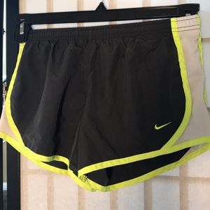 Nike dri Shorts